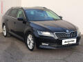 �koda Superb 2.0 TDi 4x4, Style, DSG