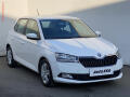 �koda Fabia 1.0 TSi, Ambition