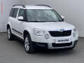 �koda Yeti 1.4 TSi, Ambition Plus