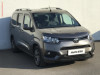 Toyota ProAce City Verso 1.5D-4D MAXi, 1.maj,R, 96kW