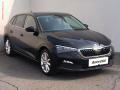 koda Scala 1.6 TDi, 1.maj,R, Style,