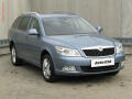 �koda Octavia 1.6 TDi 4x4, AC, park.�idla
