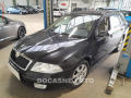 koda Octavia 2.0 TDi