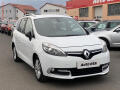 Renault Sc�nic 1.5DCi, AT, navi, autoAC