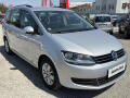 Volkswagen Sharan 2.0 TDi, AC, v�h�ev sed