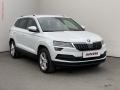 koda Karoq 2.0 TDi 4X4, 1.maj, Style