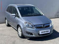 Opel Zafira 1.8 16V 7m�st, AC, park.asist