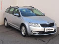 koda Octavia 1.6TDi, R, AC, vhev sed.