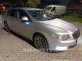 koda Superb 2.0TDi, R, bixen, autoAC