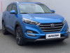 Hyundai Tucson 2.0CRDi, 4x4, +sada kol