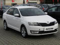 koda Rapid 1.6 TDi, Sport, navi