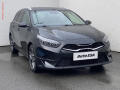 Kia Ceed 1.5 T-GDi, R, TOP, AT, LED