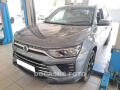 SsangYong Korando 1.5T-GDi, �R, servis.kniha