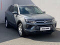 SsangYong Korando 1.5T-GDi, �R, AC, TZ