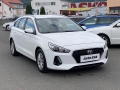 Hyundai i30 1.6crdi, AC, temp