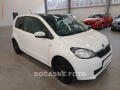 �koda Citigo 1.0tsi, 2.maj