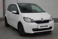 �koda Citigo 1.0TSI, 2.maj, AC, v�h�ev sed