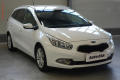 Kia Ceed 1.4 CVVT, R, AC, tempo