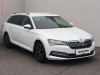 koda Superb 2.0 TDi, 1.maj, Style, DSG,