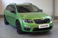 koda Octavia 2.0TSi, DSG, navi, xenon