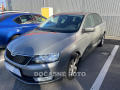koda Rapid 1.2TSI, 2.maj, autoAC