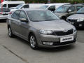 koda Rapid 1.2TSI, 2.maj