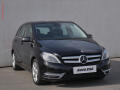 Mercedes-Benz 1.6i, AC, park. kamera