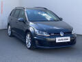 Volkswagen Golf 2.0 TDi, DSG, bixen