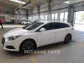 Hyundai i40 1.6 CRDi, �R, AC, v�h�ev sed