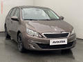 Peugeot 308 2.0HDi, AT, navi