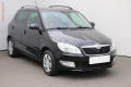 koda Fabia 1.2 HTP, R, klima