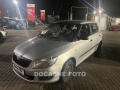 koda Fabia 1.2 HTP, R, klima