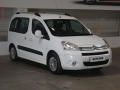 Citron Berlingo 1.6i, Tan