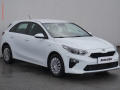 Kia Ceed 1.6 CRDi, AC, tempo, park