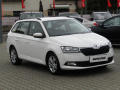 koda Fabia 1.0 TSi, 1.maj,R, Ambition