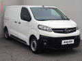 Opel Vivaro 2.0HDi L2 RAMPA, Navi, kamera