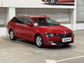 koda Superb 2.0TDi, Bixen