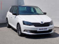 koda Fabia 1.4 TSi, 2.maj,R, Edition
