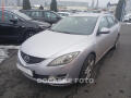 Mazda 6 2.2D, xenon, AC, temp
