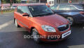 �koda Fabia 1.2HTP, �R, ta�n�