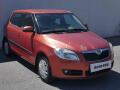 �koda Fabia 1.2HTP, �R, Ambiente, TZ