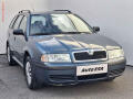 �koda Octavia 1.6i, �R, Tour, AC, z�mek �ad