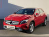 Mercedes-Benz GLA 1.6i 200, AT, bixen, navi