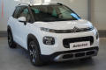 Citron C3 Aircross 1.2 PT, Shine, navi, kamera