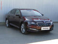 �koda Superb 2.0 TSi 4x4, �R, L&K, DSG
