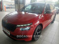 �koda Kamiq 1.0tsi, �R, servis.kniha, AT