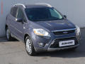 Ford Kuga 2.0 TDCi, R, AC, park.asist