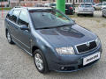 koda Fabia 1.4 i, R, AC, vhev sed