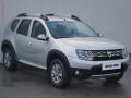 Dacia Duster 1.2 TCe, AC, ta�n�