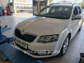 �koda Octavia 1.4tsi, AT, autoAC